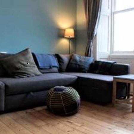 Bright Modern Arthurs Seat 2 Bedroom Apartment Edinburgh Exterior photo